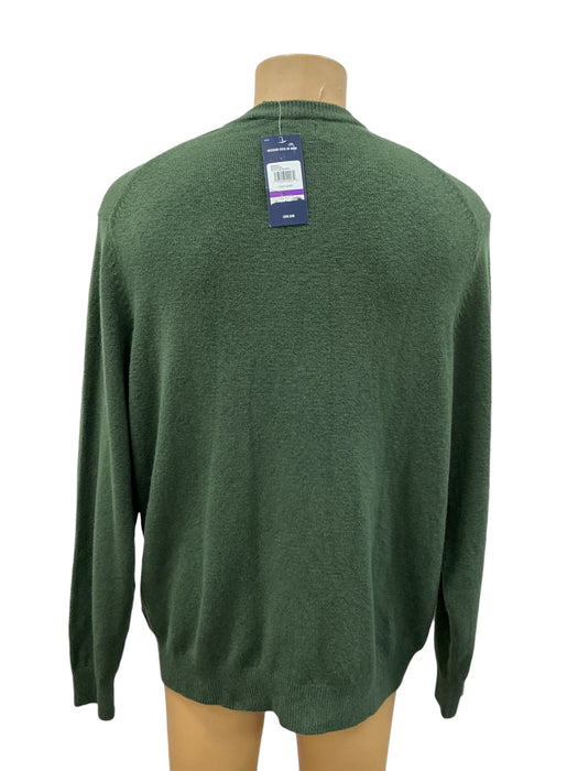 Suéter XXL (IZOD)