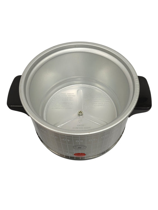 Calentador eléctrico para queso (CHEF'S COUNTER)