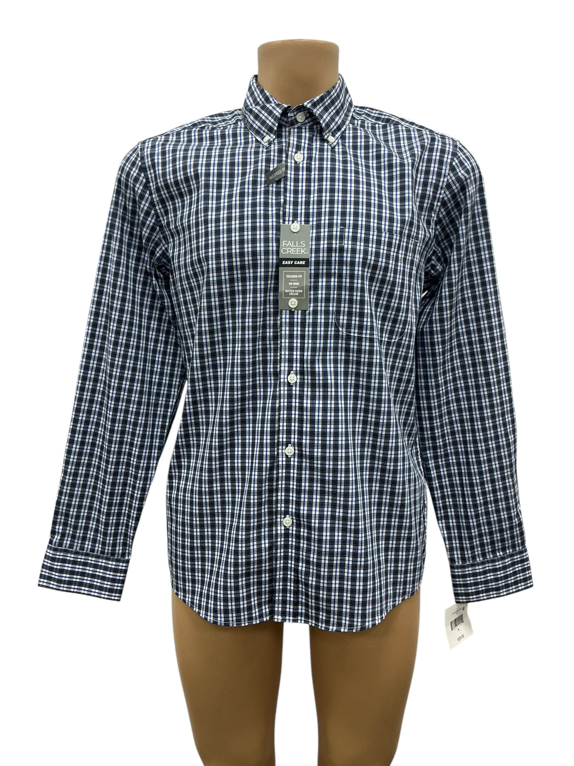 Camisa M (FALLS CREEK)