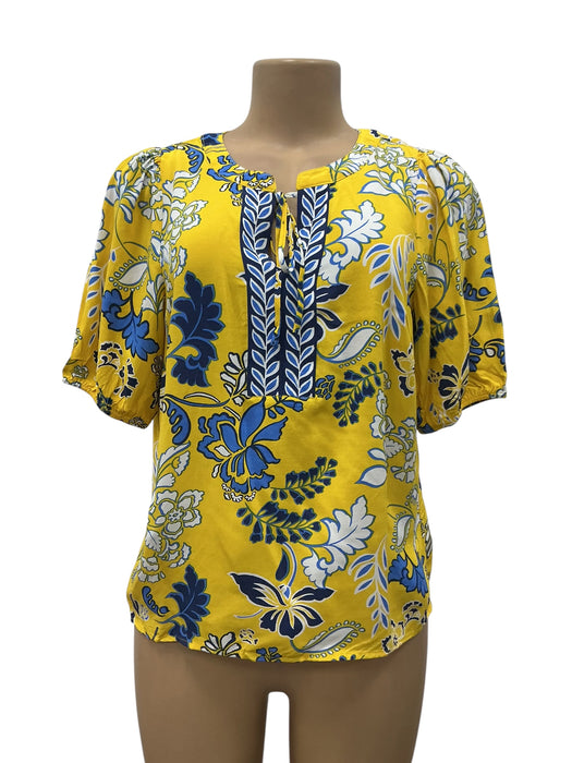 Blusa SP (TALBOTS)