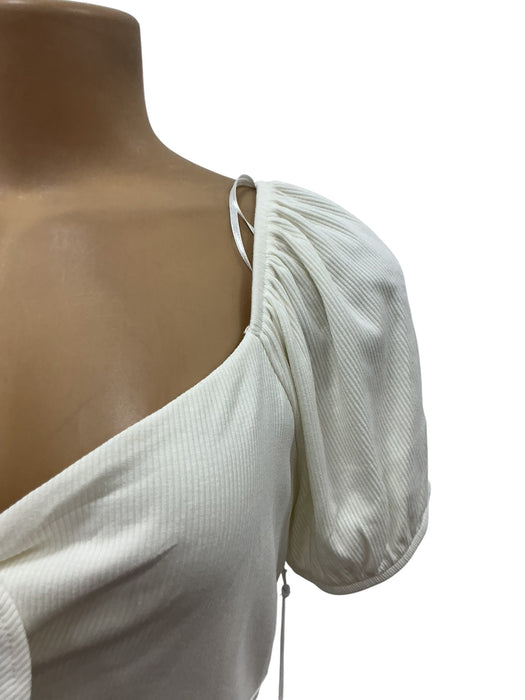 Blusa L (LAUREN CONRAD)