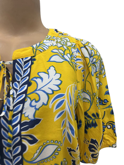 Blusa SP (TALBOTS)