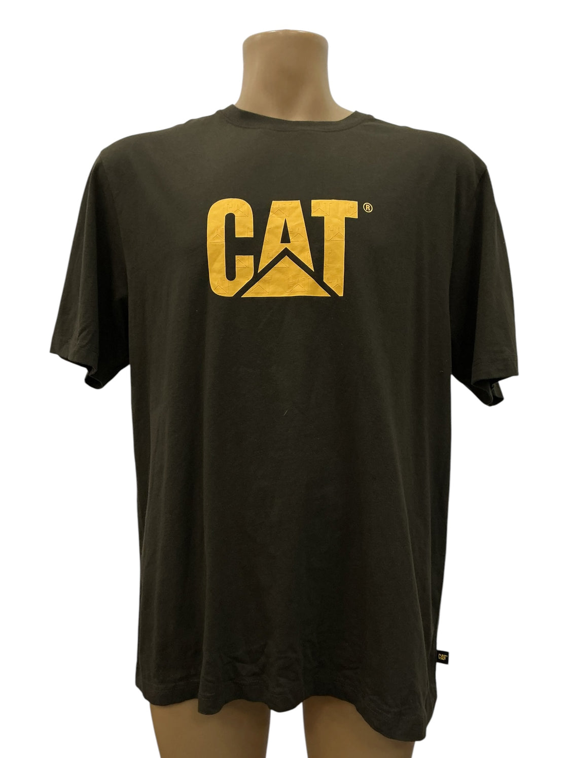 Playera XL (CAT)