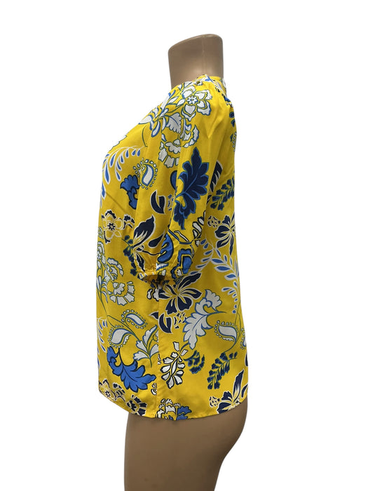Blusa SP (TALBOTS)