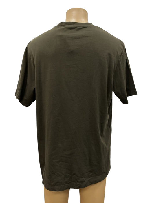 Playera XL (CAT)