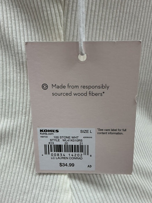 Blusa L (LAUREN CONRAD)