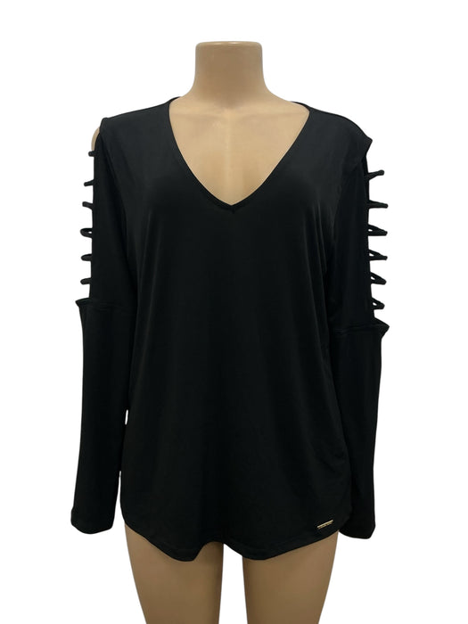 Blusa L (MICHAEL KORS)