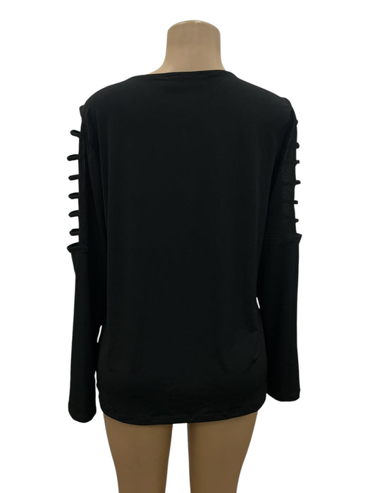 Blusa L (MICHAEL KORS)