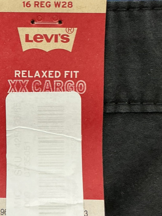Pantaloneta 16 (LEVI'S)