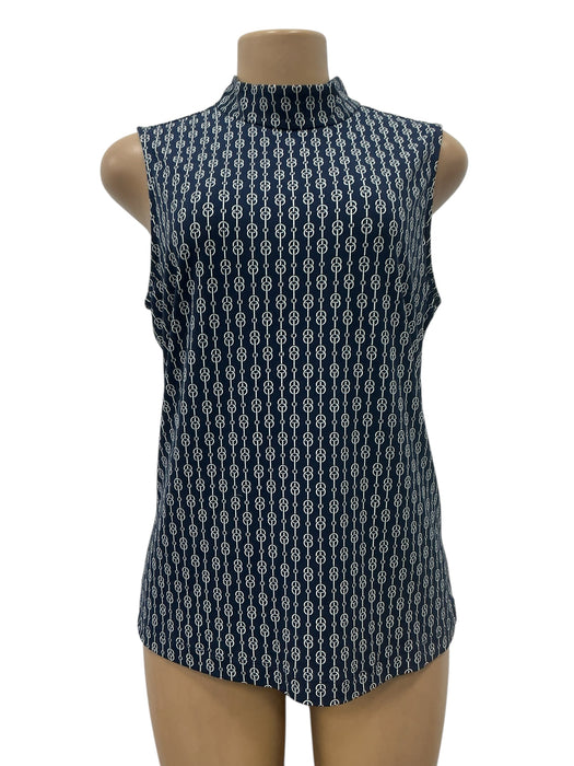 Blusa L (CAROLINA BELLE)
