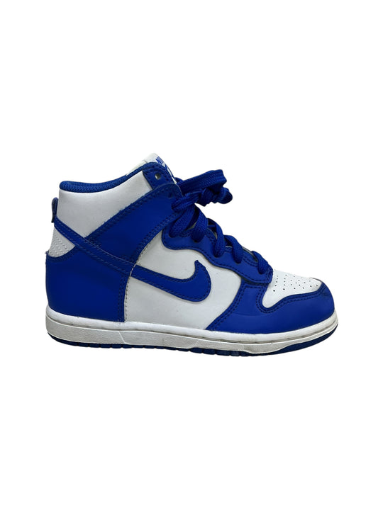 Tenis para niñ@ 13C (NIKE)