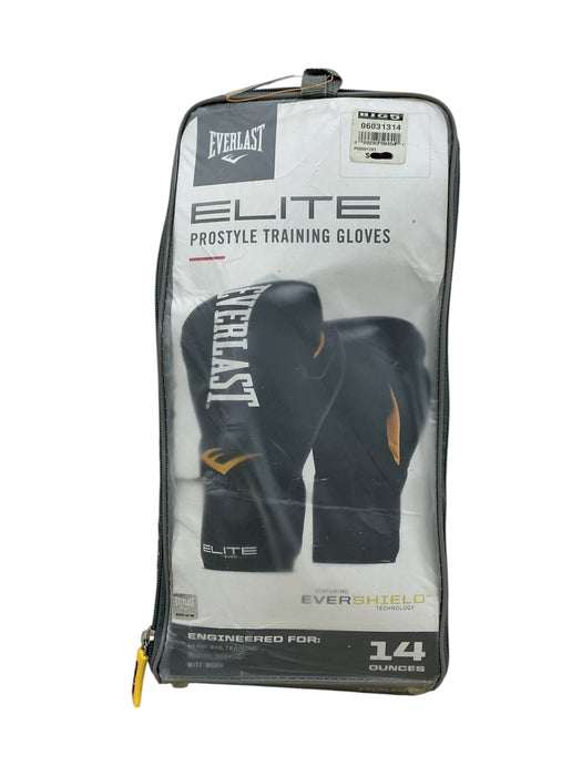 Guantes de Boxeo (EVERLAST)