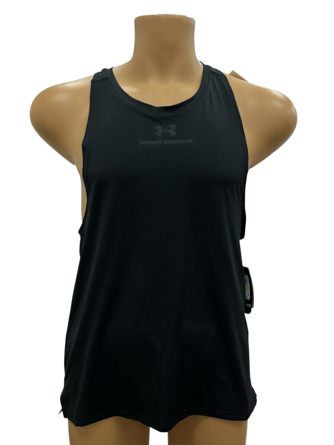 Playera Deportiva M (UNDER ARMOUR)