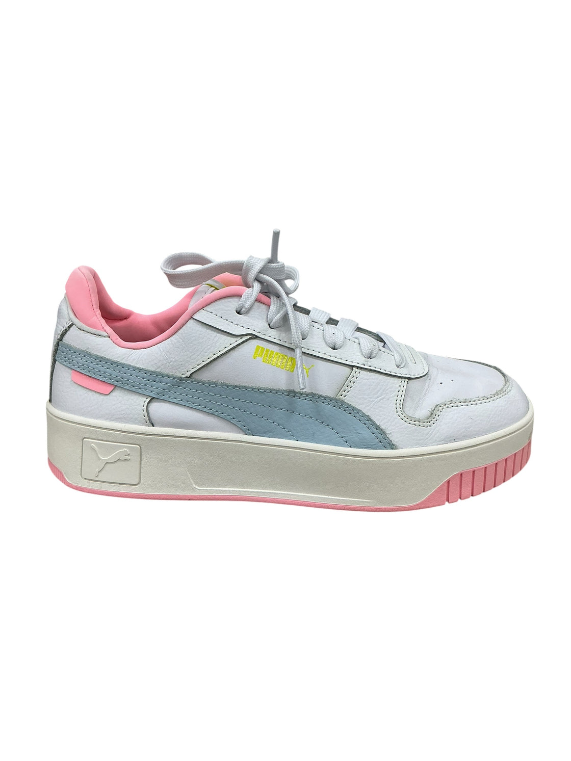 Tenis 8 (PUMA)