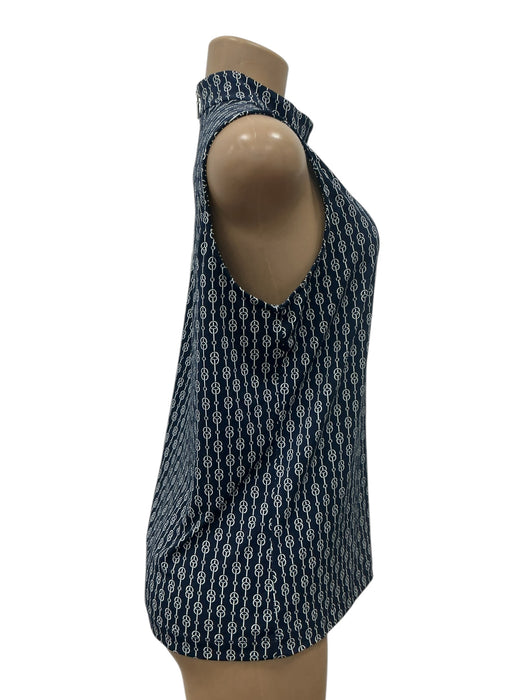 Blusa L (CAROLINA BELLE)