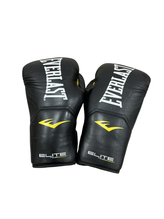 Guantes de Boxeo (EVERLAST)