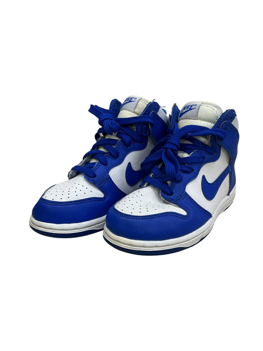 Tenis para niñ@ 13C (NIKE)