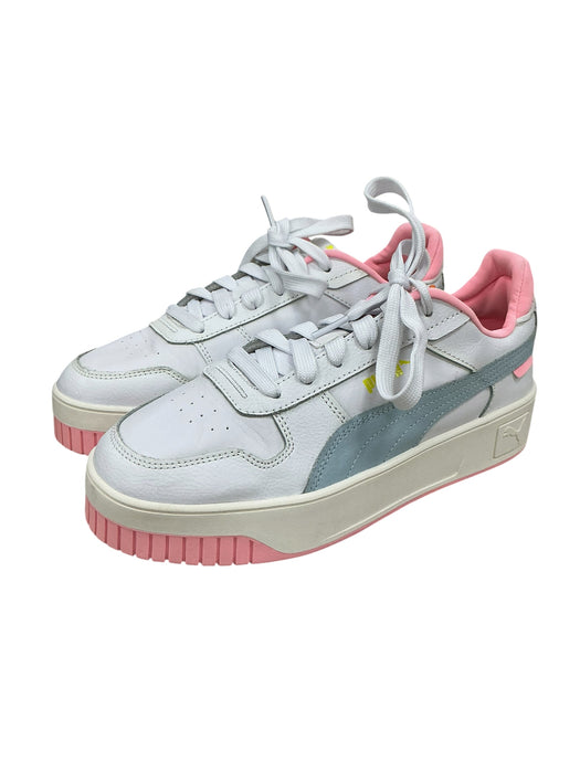 Tenis 8 (PUMA)