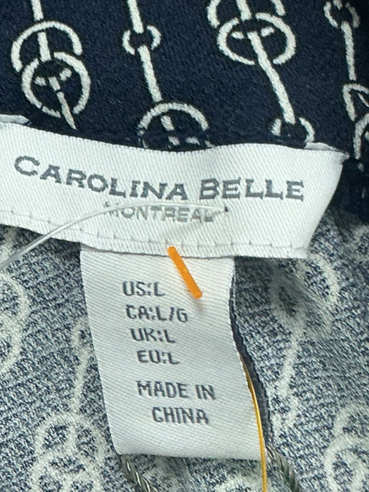 Blusa L (CAROLINA BELLE)