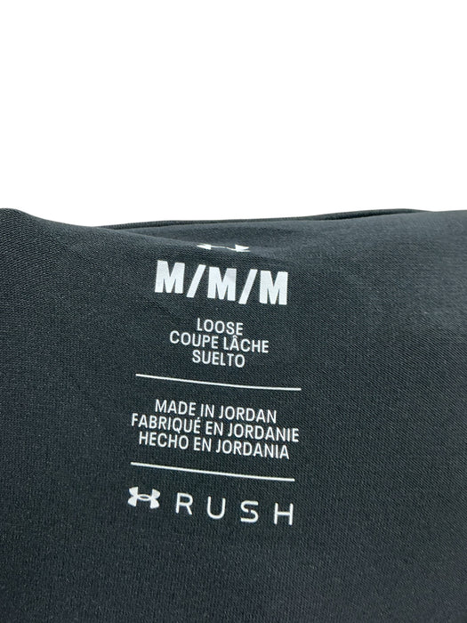 Playera Deportiva M (UNDER ARMOUR)