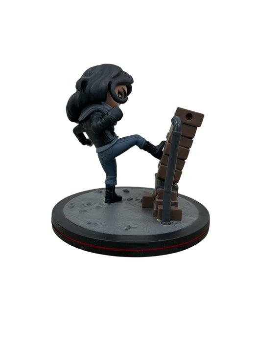 Jessica Jones (QMX)