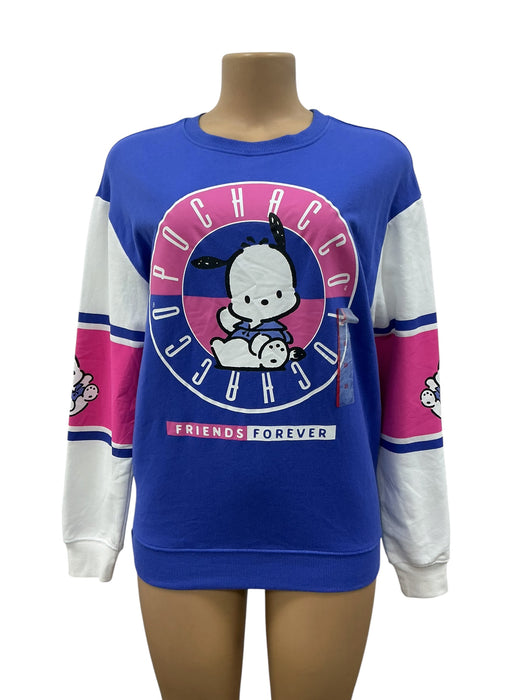 Sudadero XS ( HELLO KITTY)