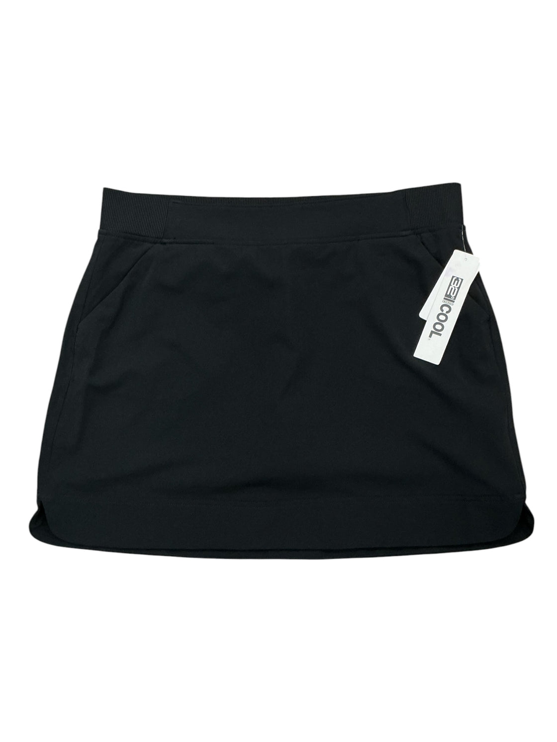 Falda short L (32 COOL)