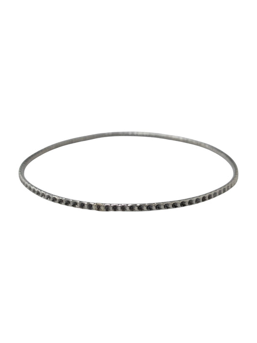Pulsera de plata