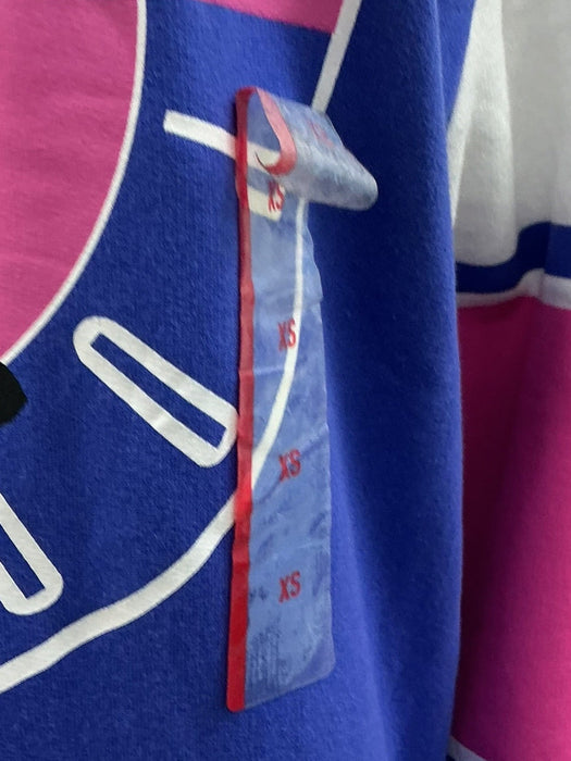 Sudadero XS ( HELLO KITTY)