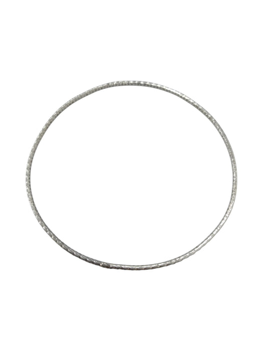 Pulsera de plata
