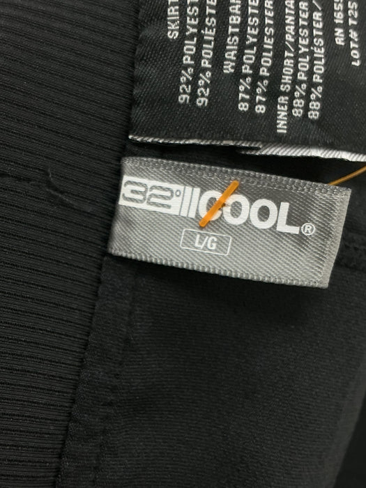 Falda short L (32 COOL)