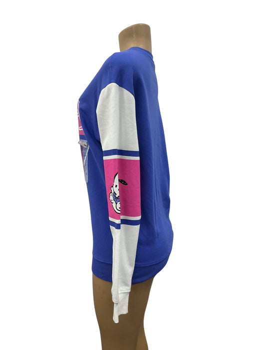 Sudadero XS ( HELLO KITTY)