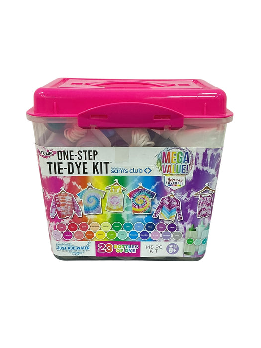 Kit para pintura de ropa (TULIP)