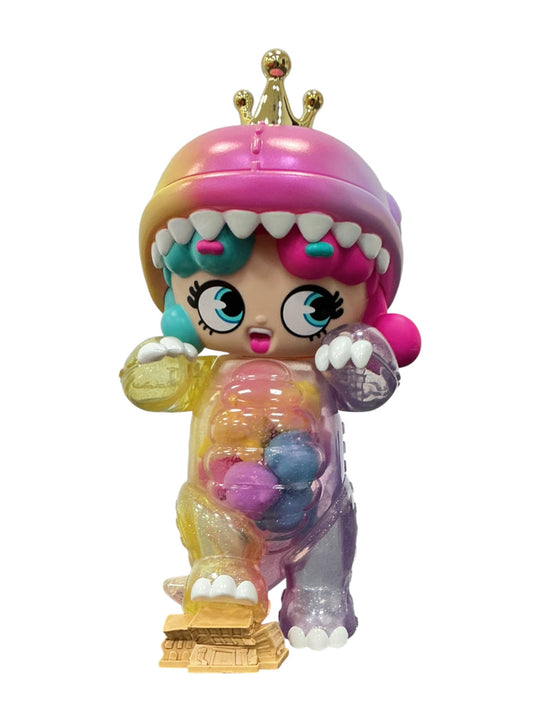 Kween of Rawr (MOOSE TOYS)
