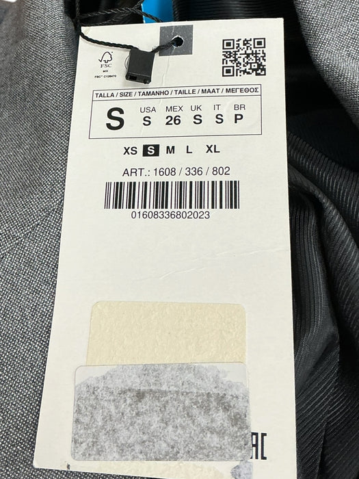 Blazer S (ZARA)