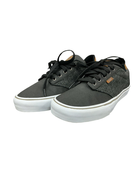 Tenis 10 (VANS)