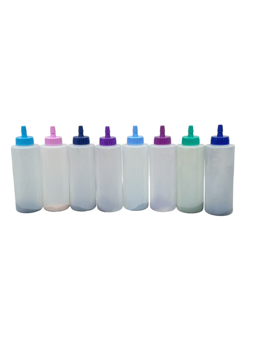 Kit para pintura de ropa (TULIP)