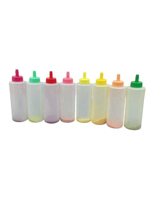 Kit para pintura de ropa (TULIP)