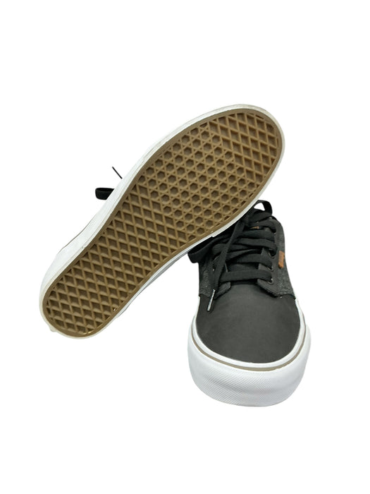 Tenis 10 (VANS)