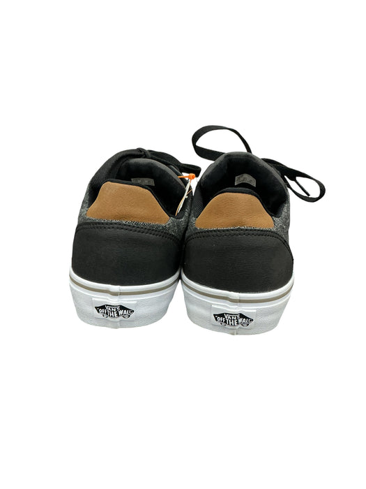 Tenis 10 (VANS)