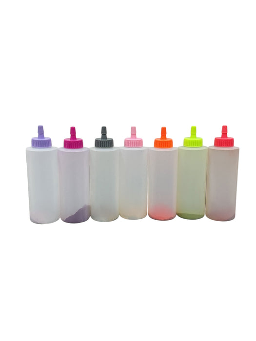 Kit para pintura de ropa (TULIP)