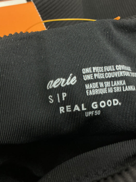Traje de Baño S (AERIE)