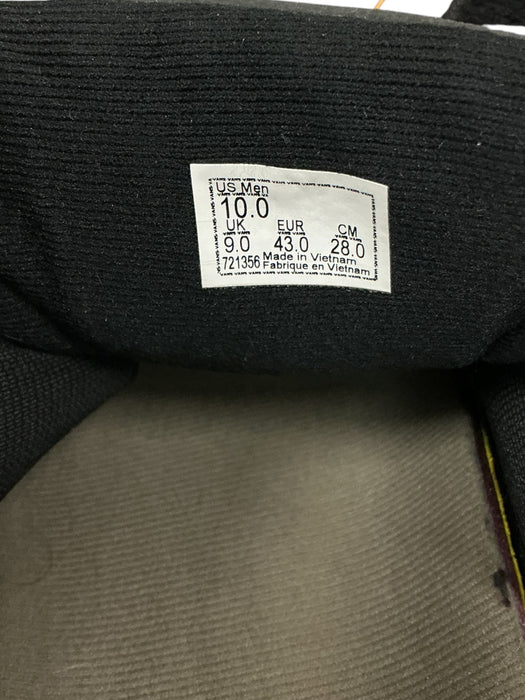 Tenis 10 (VANS)