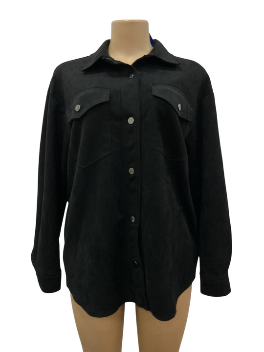 Chumpa XS (ZARA)
