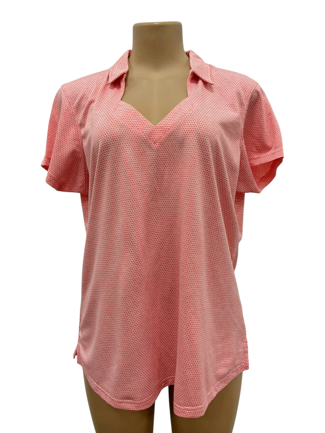 Blusa XL (PEBBLE BEACH)