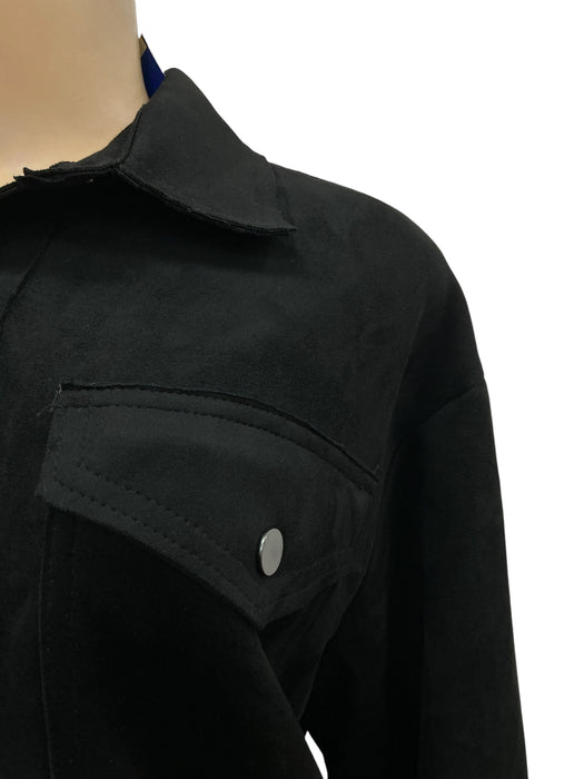 Chumpa XS (ZARA)