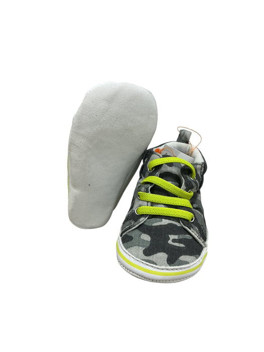 Tenis para bebé