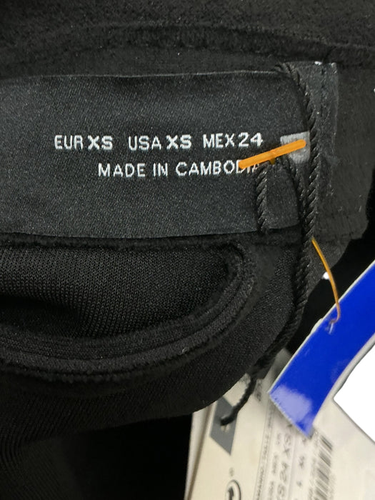Chumpa XS (ZARA)
