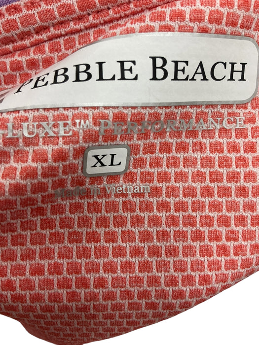 Blusa XL (PEBBLE BEACH)