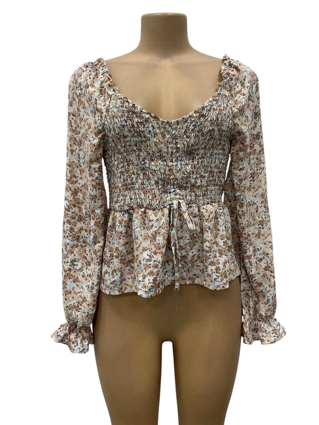 Blusa M (ULTRA FLIRT)